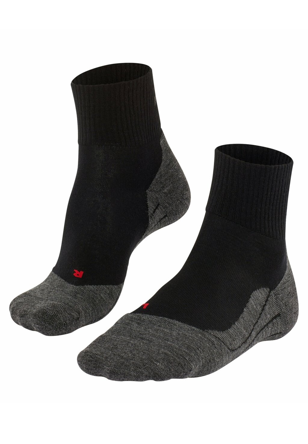 

Спортивные носки FALKE, цвет black mix
