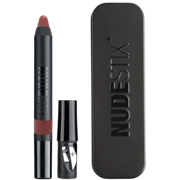 

Гель-Цветной бальзам для губ и щек Nudestix, 2,8 г, цвет pulse