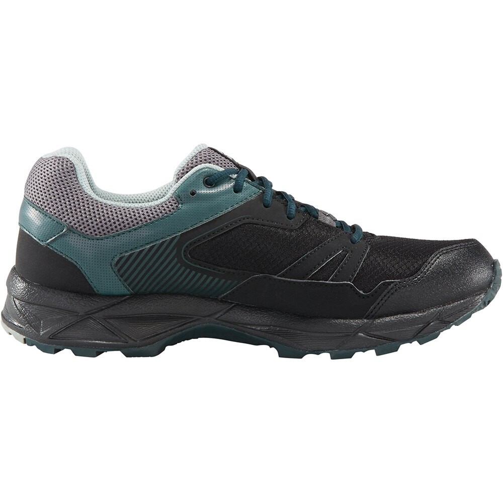 

Походная обувь Haglöfs Trail Fuse GT, черный
