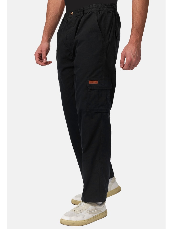 

Брюки-Карго YSROMA, черный