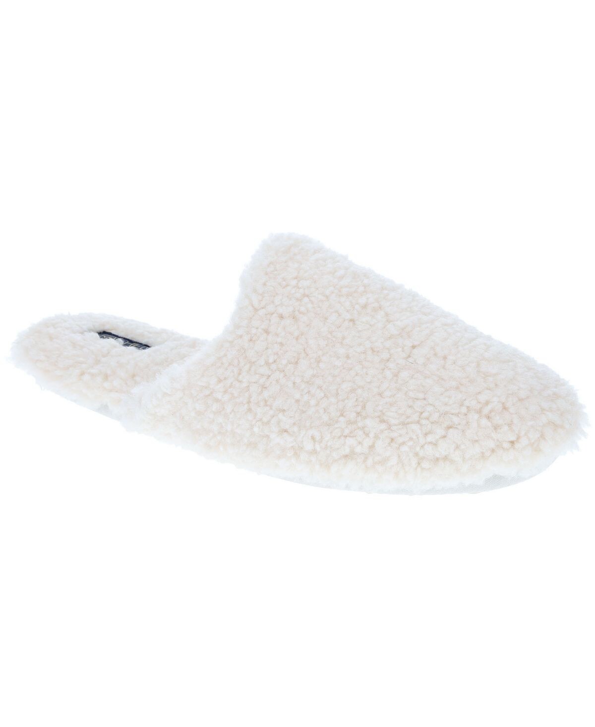 

Женские тапочки Martina Sherpa Scuff RACHEL Rachel Roy