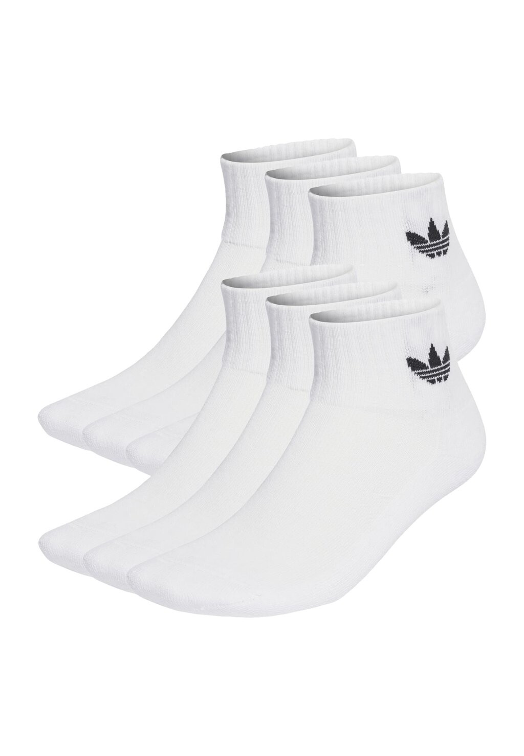 

Носки adidas Originals, белый