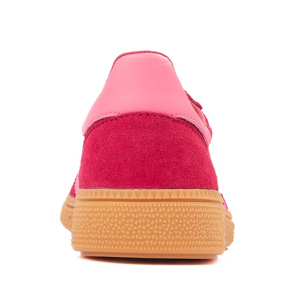 Кроссовки adidas Handball Spezial Athletic Shoe, цвет Ruby Red/Lucid Pink/Gum — фото 4