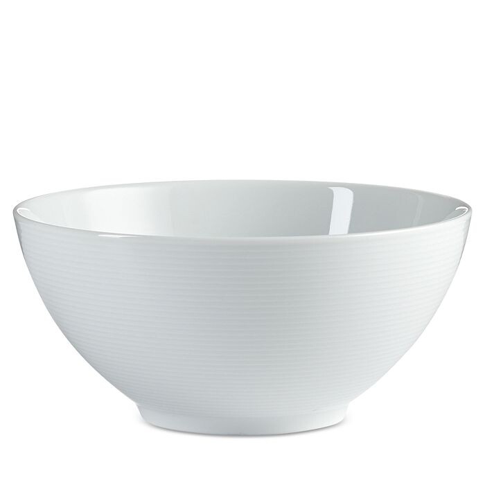 

Томас для Rosenthal Loft Круглая миска, 6 дюймов, белый
