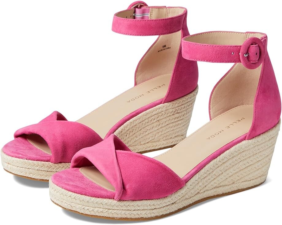 Туфли Pelle Moda Kove, цвет Hyper Pink