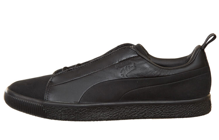 

Кроссовки PUMA Naturel X Clyde Fashion 'Black'