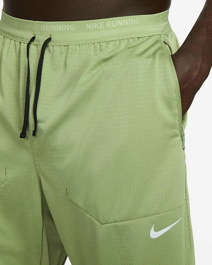 Мужские беговые брюки Nike Phenom Elite Knit (as1, Alpha, l, Regular, Regular, Alligator) — фото 3