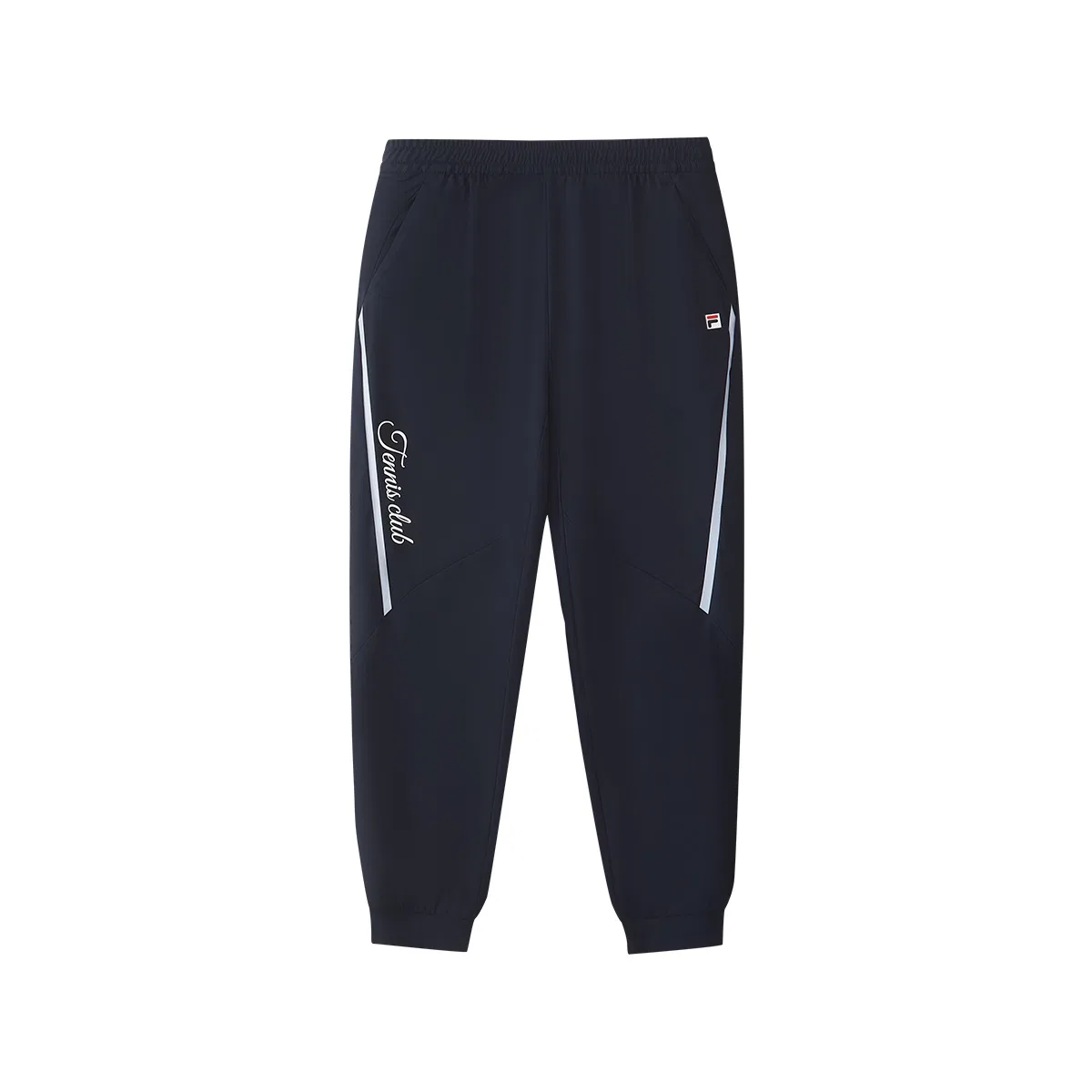 Спортивные штаны FILA KIDS Royal Blue — фото 3