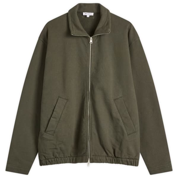 

Куртка Bjorn для легкой атлетики Norse Projects, черный