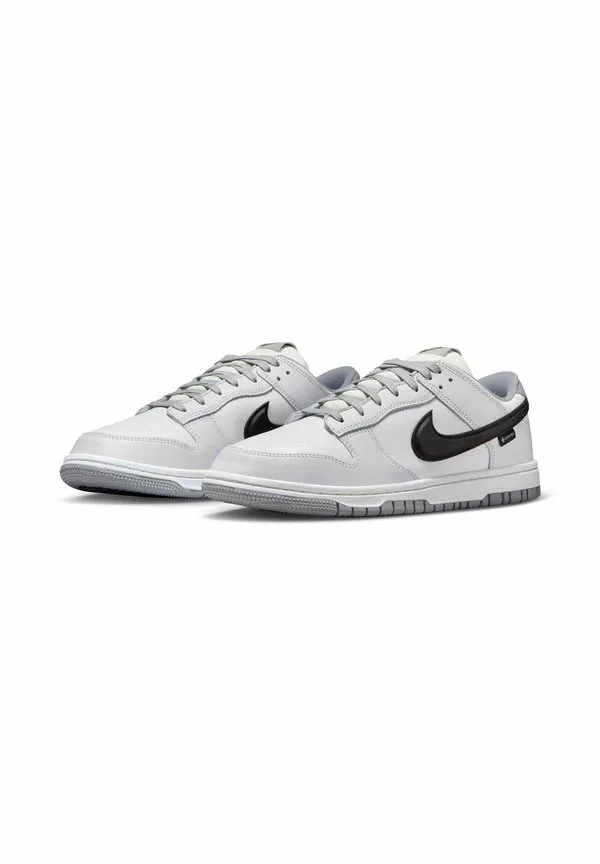 Кроссовки dunk low gtx Nike Sportswear, Summit White Off-White/Light Smoke Grey/Black — фото 2