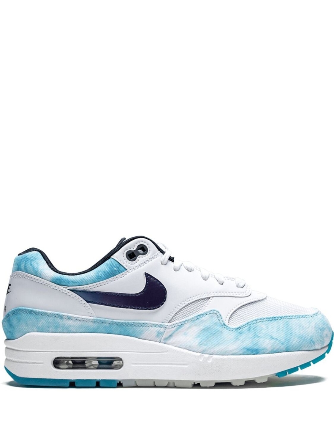 

Nike кроссовки Wmns Air Max 1 N7, белый
