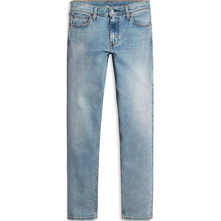 

Джинсы мужские синие Levis