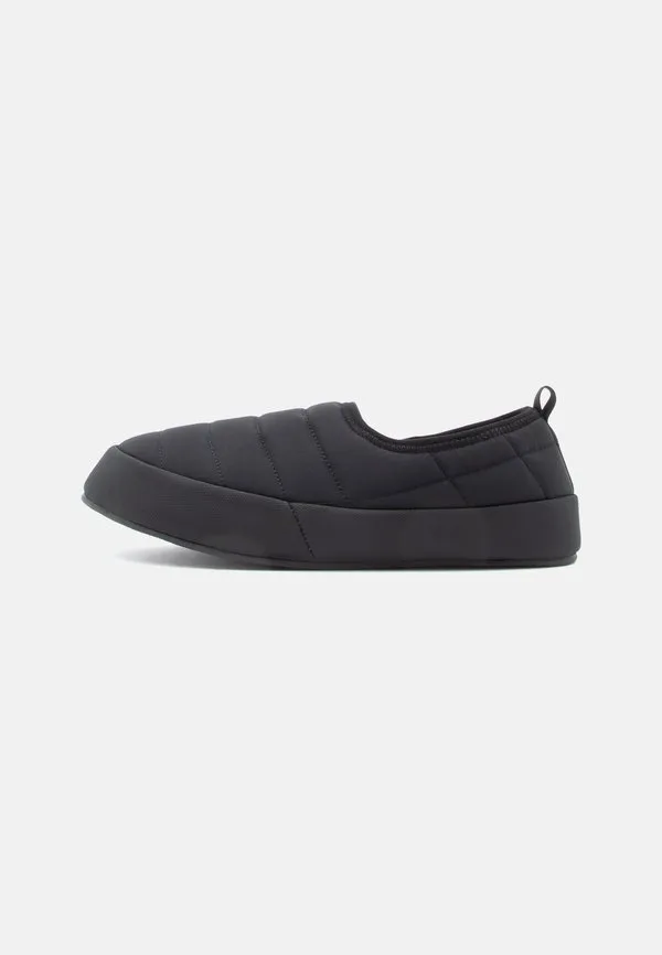 Тапочки Pier One, Black