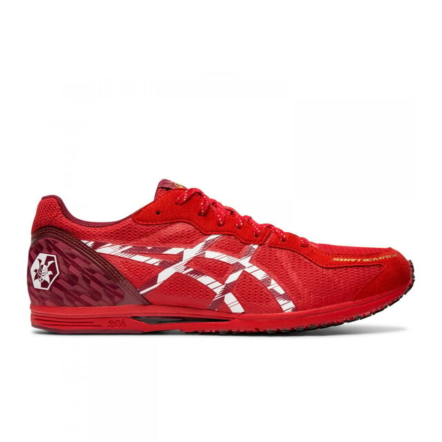 

Мужские кроссовки для бега Sortiemagic rp 4 Tenka красные Asics, красный