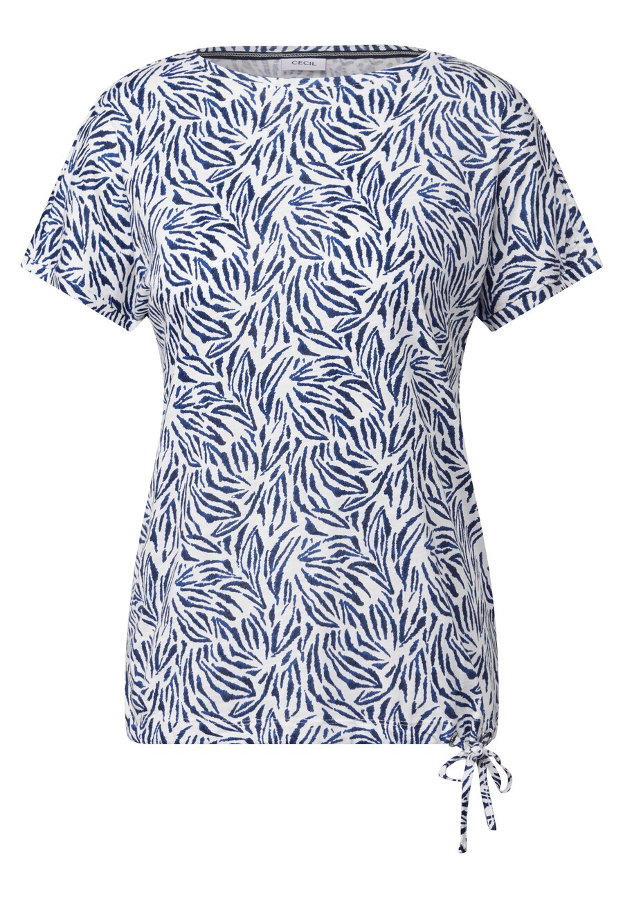 

Рубашка CECIL, синий