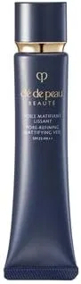Крем для лица SPF CLE DE PEAU BEAUTE Дневной -основа Clé de Beauté Voile Matifiant Resurfacing