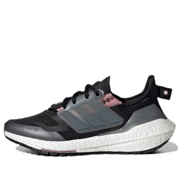 

Кроссовки ultraboost 22 cold.rdy Adidas, черный