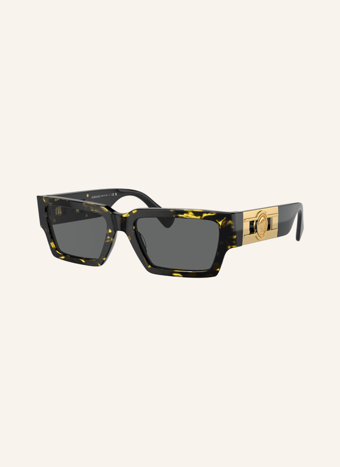 

Солнцезащитные очки ve4459 Versace, серый