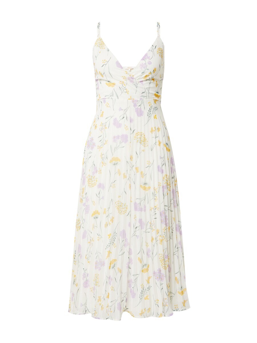 

Летнее платье ABOUT YOU Summer Dress Laren, кремовый