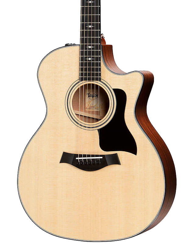 

Акустическая гитара Taylor 314ce V-Class Bracing w/case