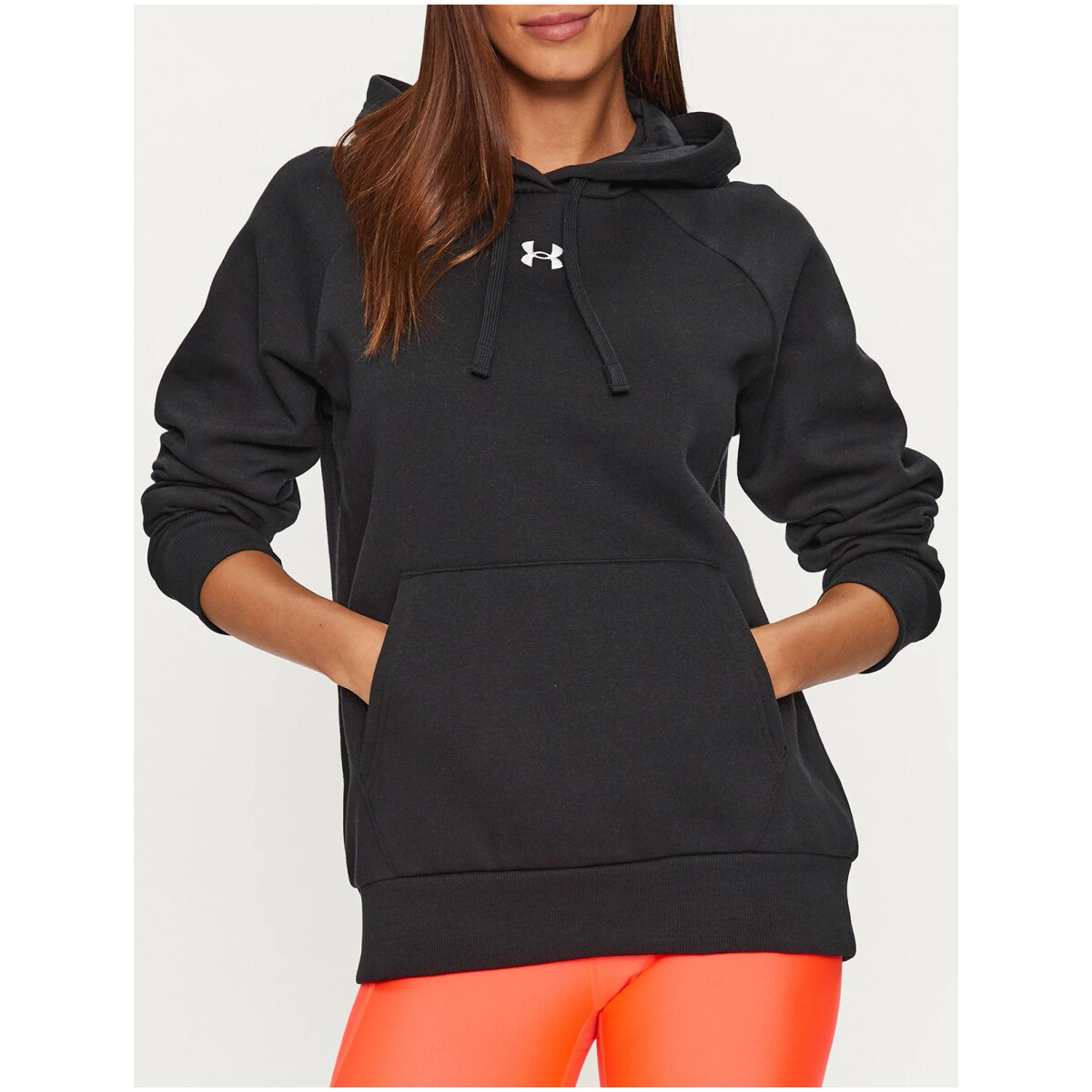 

Толстовка Under Armour, черный