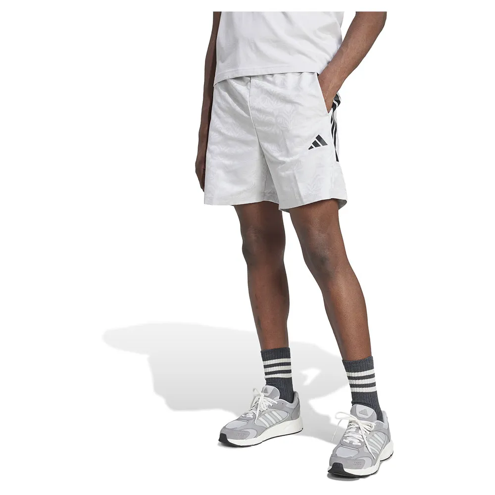 

Шорты adidas Common Goal, белый