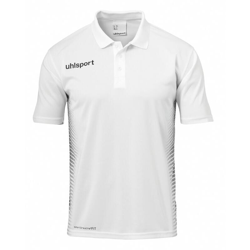 

Спортивная футболка Uhlsport, цвет weiss/weiss/schwarz