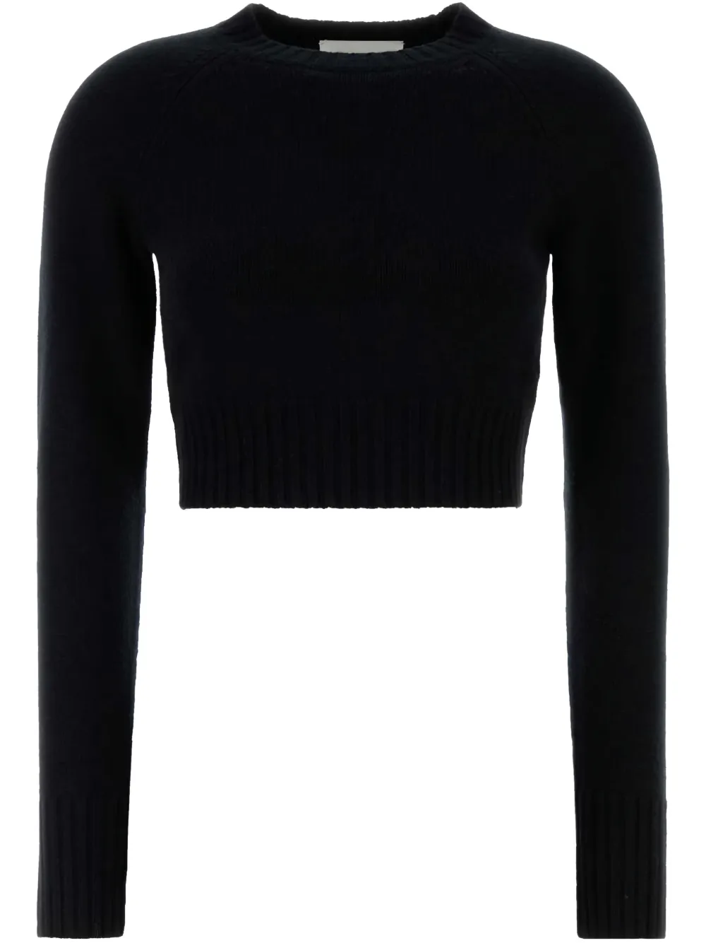 

Свитер Фрагола SPORTMAX, черный