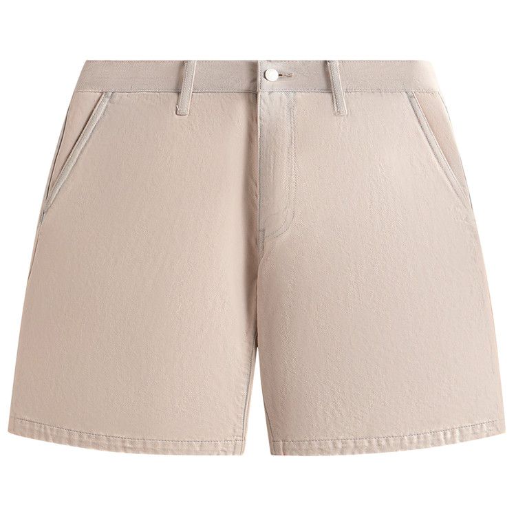 

Шорты Kith Denim Lewis Short, Washed Pastel