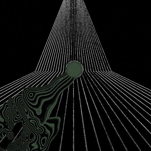 

CD диск White Suns: Psychic Drift