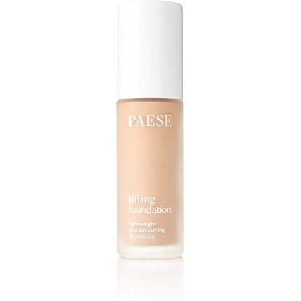 

Paese Cosmetics Тональный крем-лифтинг № 101 110г
