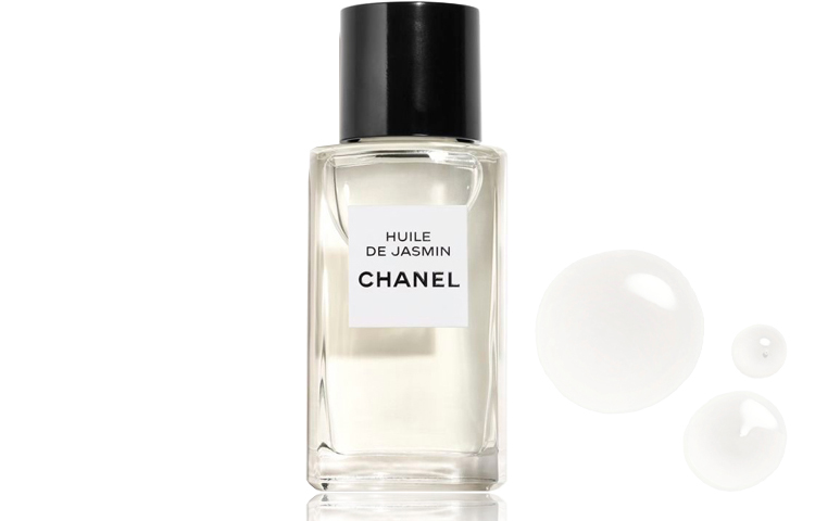 Сыворотка Chanel — Jasmine Flower увлажняющая против морщин, 50 мл — фото 3