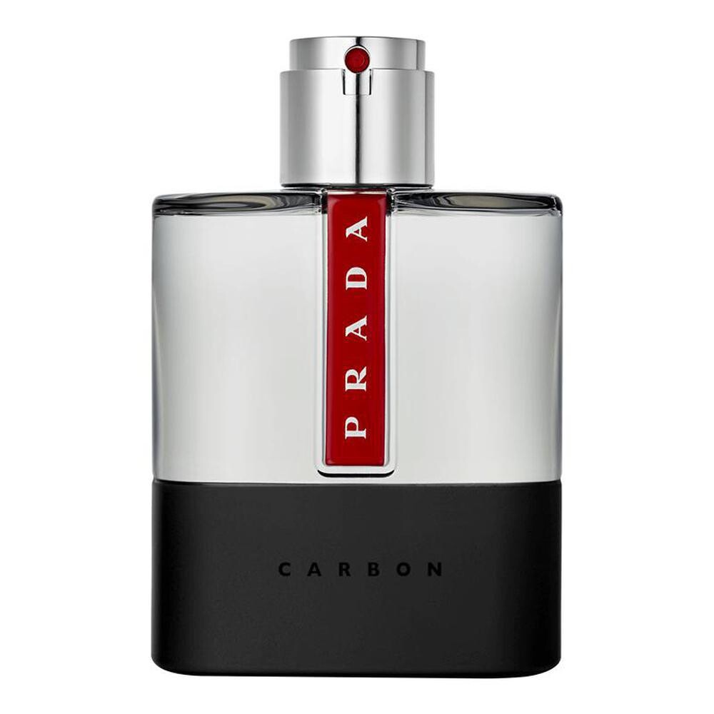 

Туалетная вода Prada Luna Rossa Carbon, 100 мл