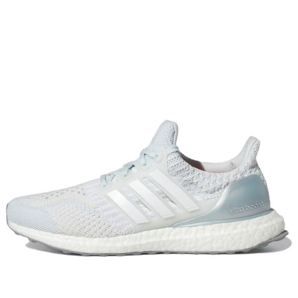 

Кроссовки ultraboost 5.0 днк Adidas, белый