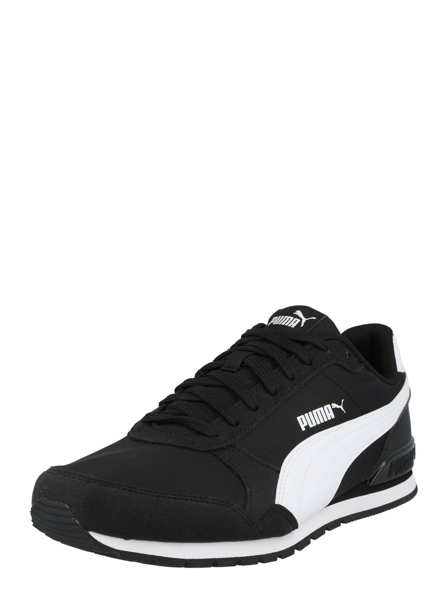 Кроссовки PUMA ST Runner v2 NL, Black