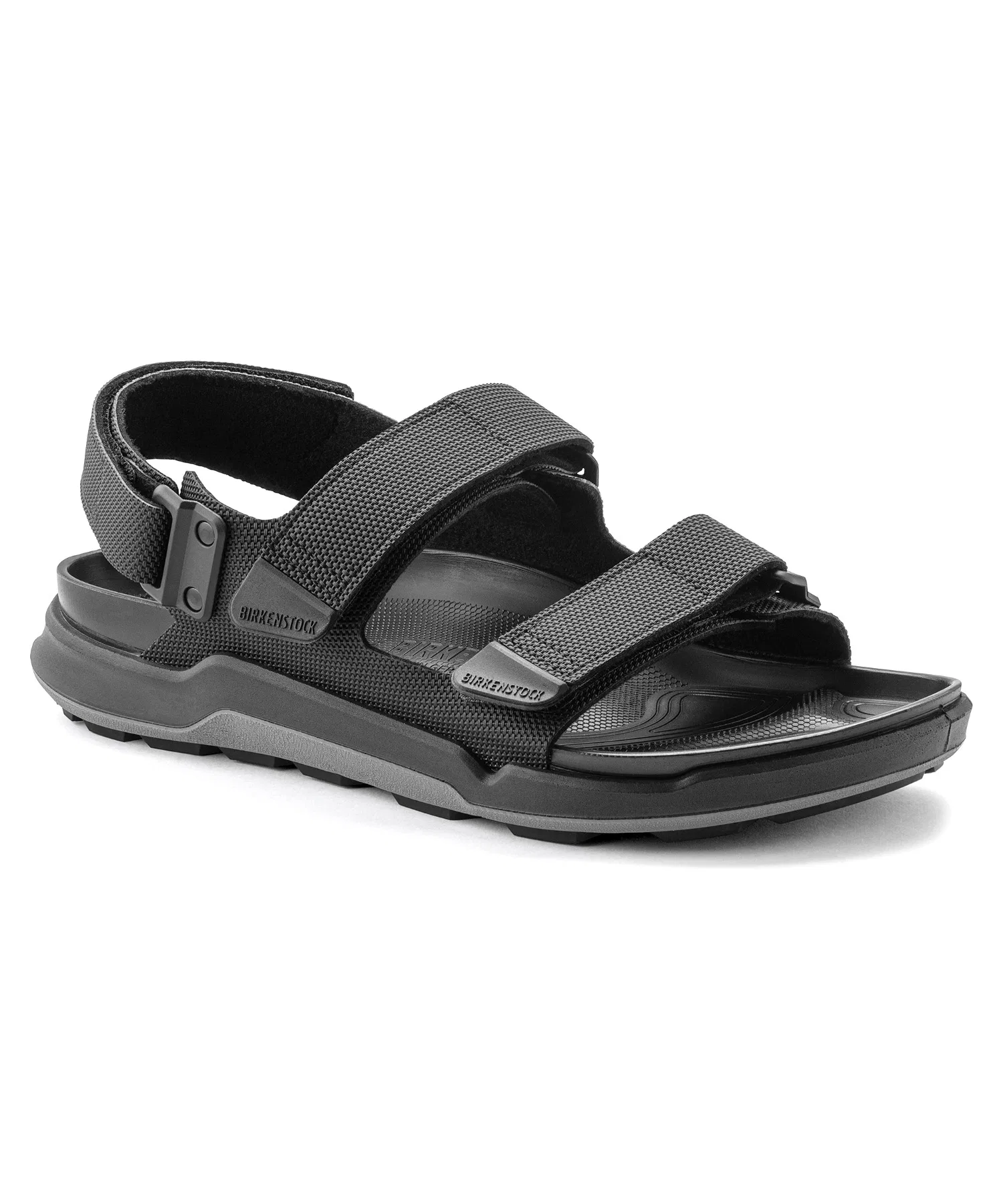 Мужские сандалии BIRKENSTOCK Tatacoa CE Birko-Flor — фото 2