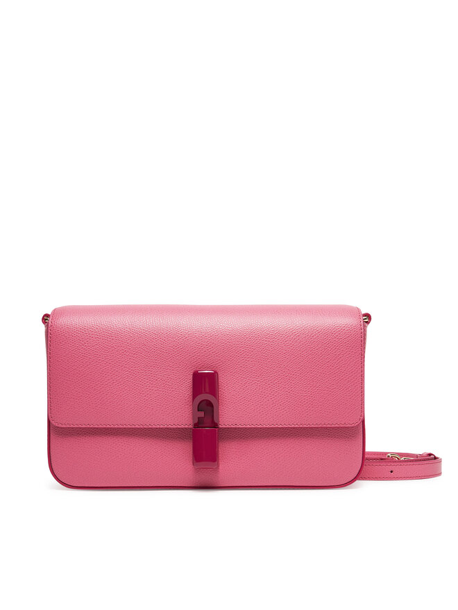

Сумка Iride S WB01826 ARE000 CN 4130S Furla, розовый