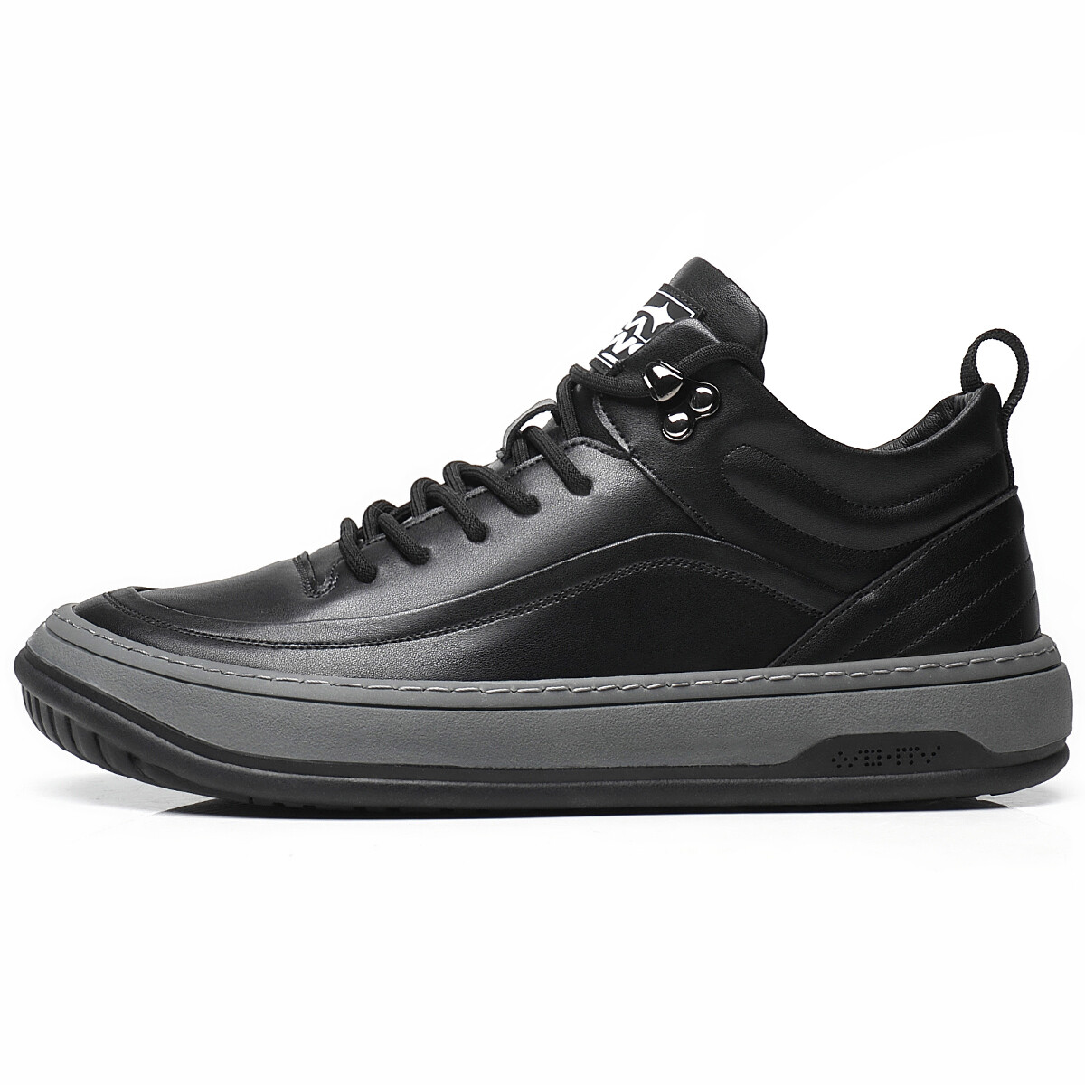 

Кроссовки мужские Lifestyle Shoes Men Low-Top Black 15 Mins, Черный, Кроссовки мужские Lifestyle Shoes Men Low-Top Black 15 Mins