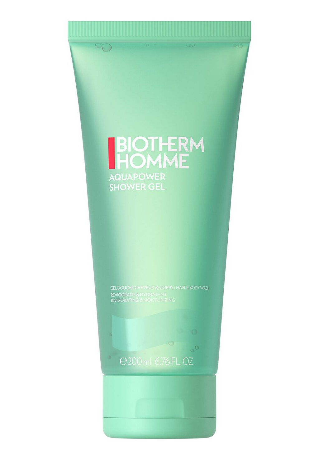 

Гель для душа HOMME AQUAPOWER SHOWER GEL Biotherm