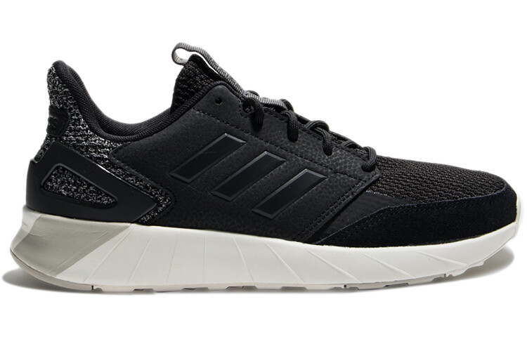 

Кроссовки женские Questar Low-top черные Adidas Neo
