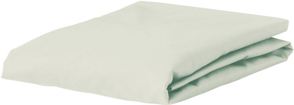 

Простыня Essenza Satin Minte Color Oyster, размер 90x210