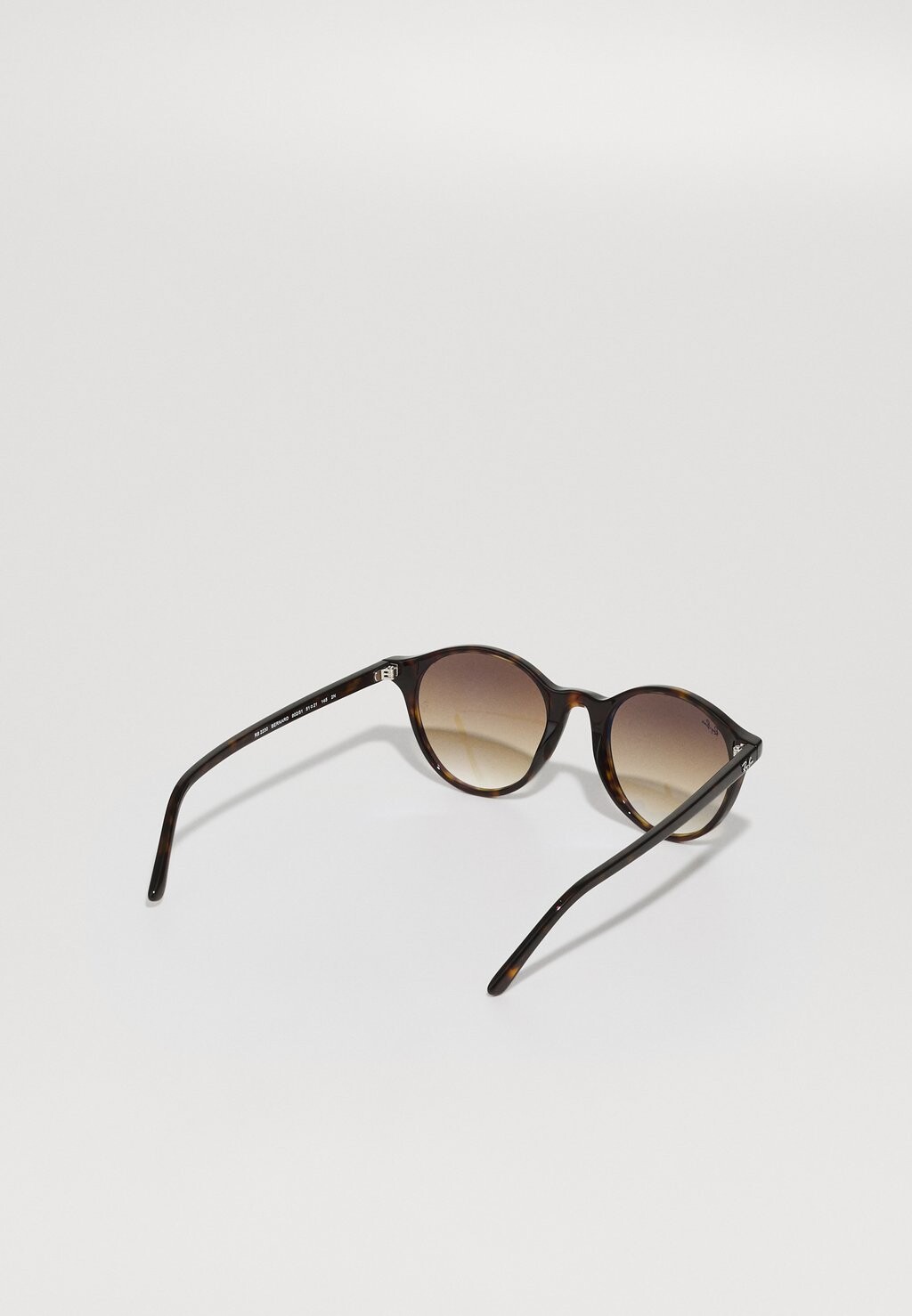 

Солнцезащитные очки BERNARD UNISEX Ray-Ban, коричневый