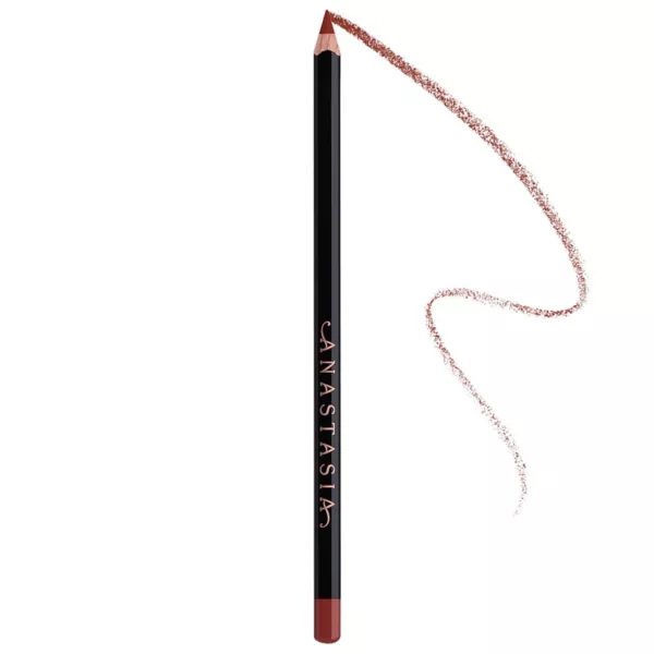 

Стойкий бархатисто-матовый карандаш для губ Anastasia Beverly Hills, цвет chai