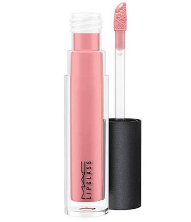 

Блеск для губ lipglass Mac, цвет candy box, 3.1 мл