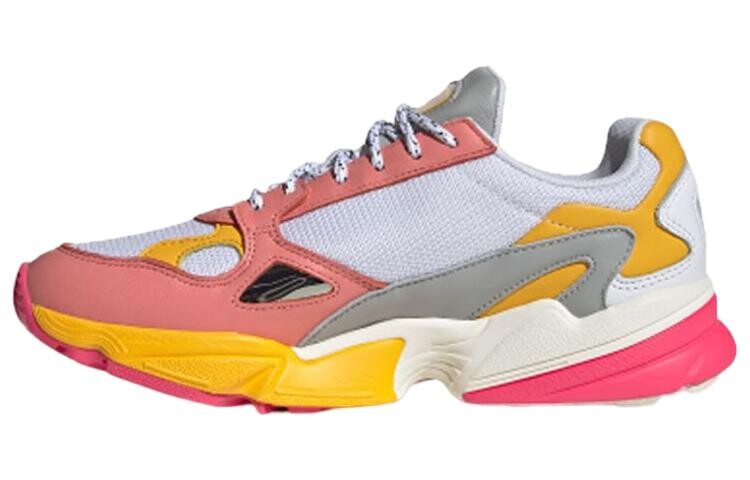 

Женские кроссовки adidas originals Falcon Chunky