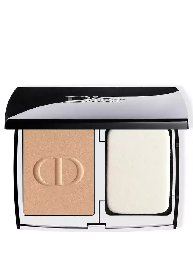Компактная тональная основа Forever Natural Velvet DIOR, 4N