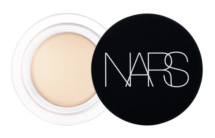 Мягкий матовый консилер против несовершенств для женщин NARS — фото 3