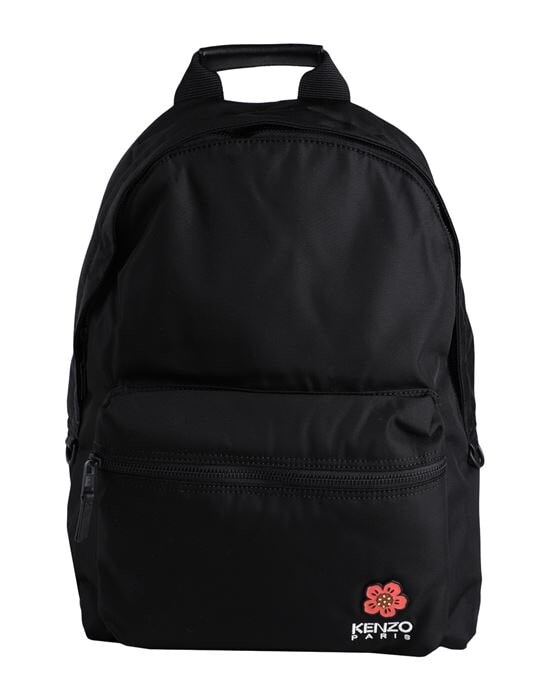 

Рюкзак KENZO, черный