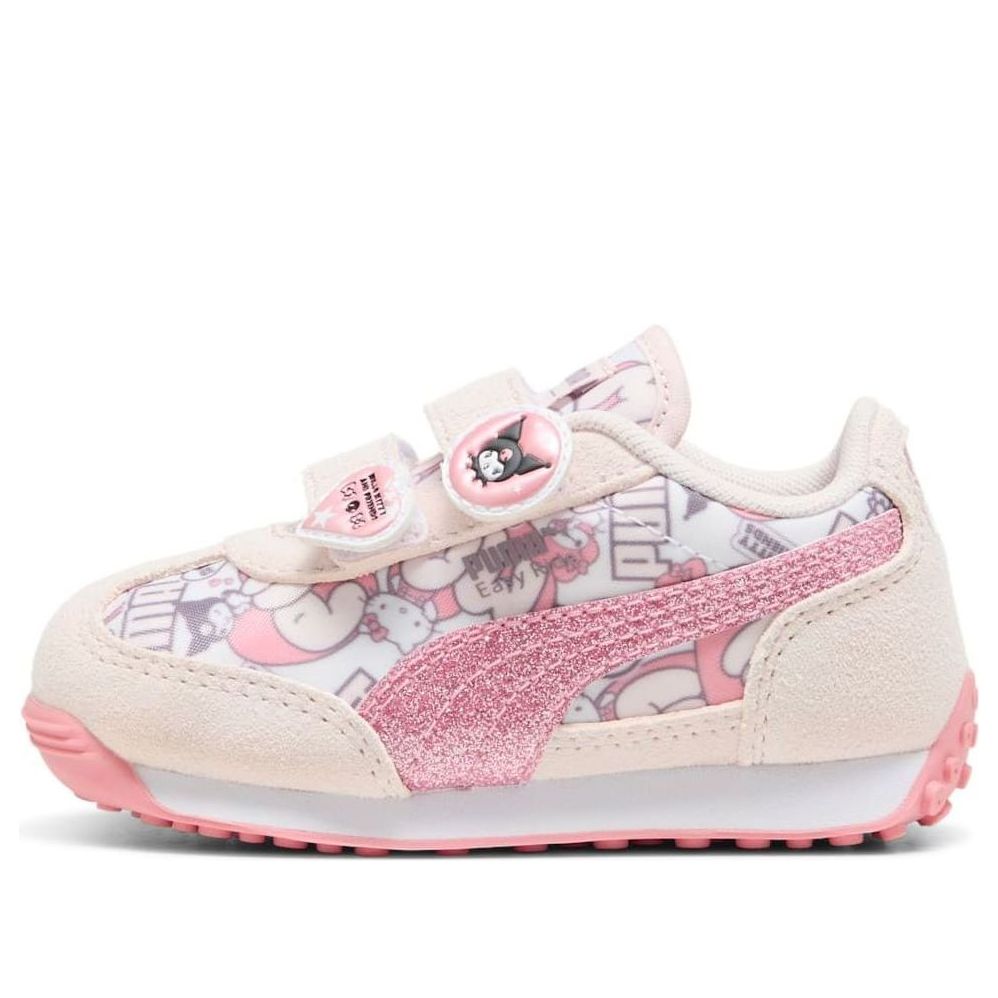 

Кроссовки (TD) PUMA Easy Rider 'Hello Kitty and Friends Jasmine Flower'