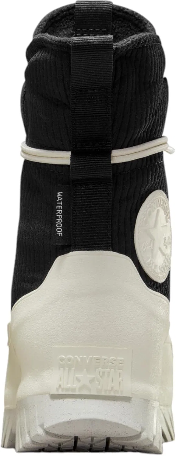 Кроссовки Converse Chuck Taylor All Star Luggend 2.0 Ohne Geschlecht, Black — фото 4